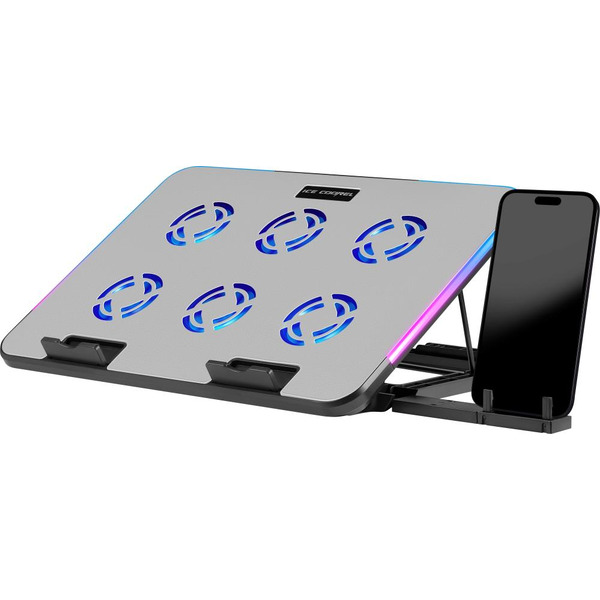 Подставка для ноутбука Defender NS-515 (29515)