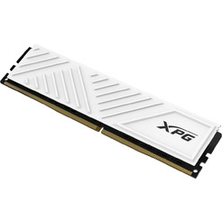 Оперативная память ADATA XPG GAMMIX D35 8ГБ DDR4 3600 МГц AX4U36008G18I-SWHD35