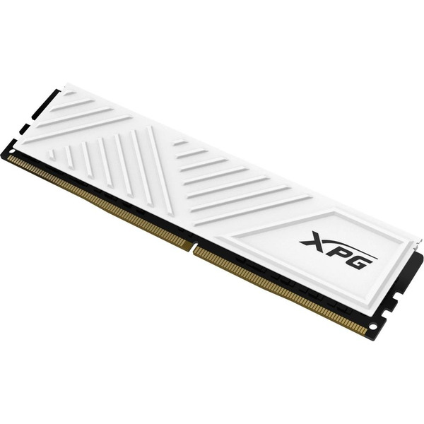 Оперативная память ADATA XPG GAMMIX D35 8ГБ DDR4 3600 МГц AX4U36008G18I-SWHD35