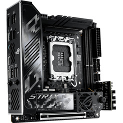 Материнская плата ASUS ROG Strix Z890-I Gaming WiFi