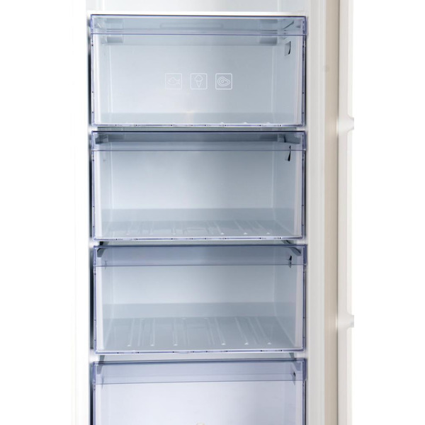 Морозильник Beko RFSK215T01W