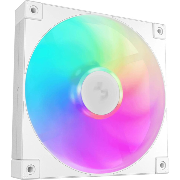 Вентилятор для корпуса Deepcool R-FD14-WHAPN1-G