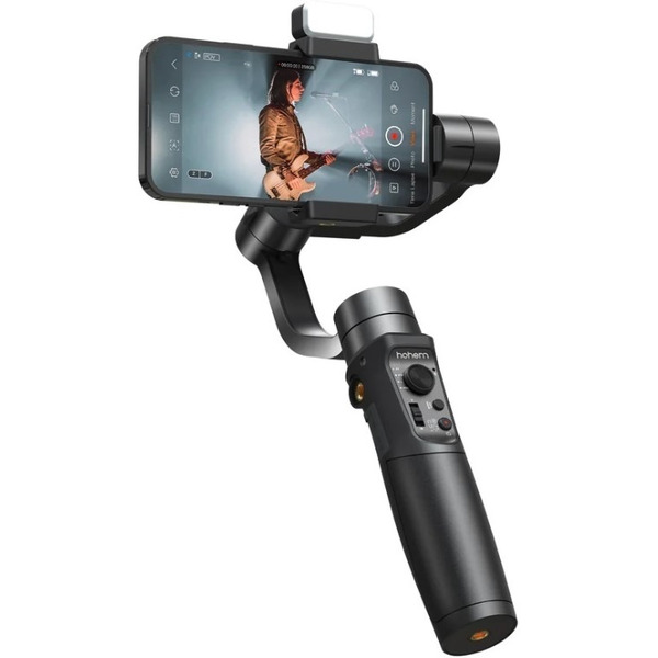Стабилизатор Hohem iSteady Mobile+