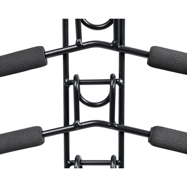 Вешалка-трансформер для одежды 5 в 1 BRADEX ГИНГО TD 0722