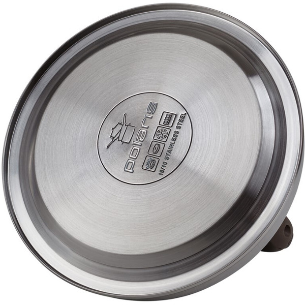 Чайник POLARIS Etna-3L (нерж. сталь, 3 л)