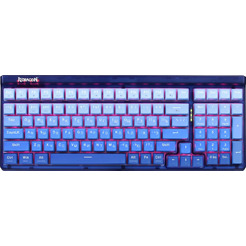 Клавиатура Redragon Garen Pro 71745