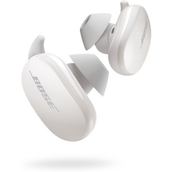 Наушники беспроводные BOSE QuietComfort, Soapstone (831262-0020)