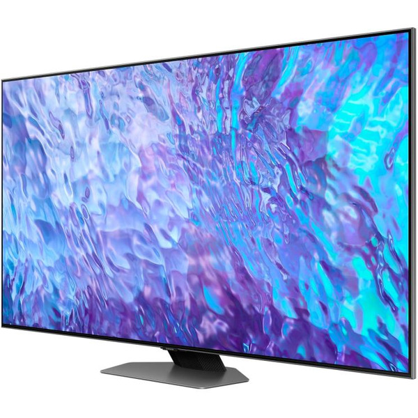 Телевизор Samsung QE98Q80CAUXRU