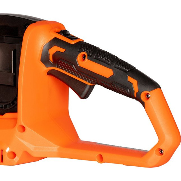 Аккумуляторная пила Daewoo Power DACS 1642Li (без АКБ и ЗУ)