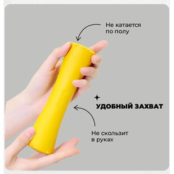 Набор гантелей Proiron силиконовые Г2005СИ (2шт)