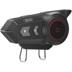 Bluetooth гарнитура для шлема XO BE47