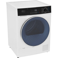 Сушильная машина ZUGEL ZDF82HP
