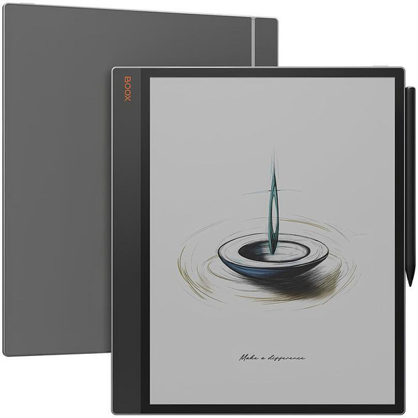 Электронная книга ONYX BOOX TAB X C (тёмно-серый)