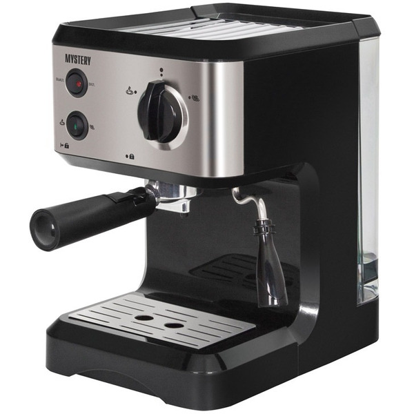 Кофеварка MYSTERY MCB-5115