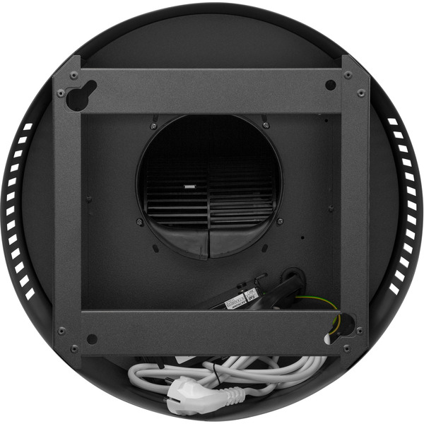 Вытяжка MAUNFELD Lee Isla sensor 39 (нержавеющая сталь)