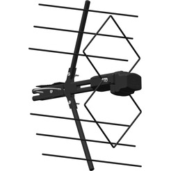 Антенна телевизионная наружная ДЕЛЬТА Н118A.F-5V