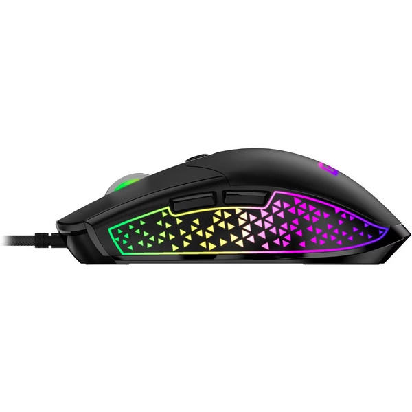 Мышь Genius Scorpion M705 (чёрный)
