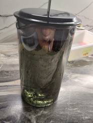 Френч-пресс POLARIS Graphit-1000FP