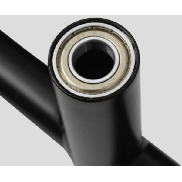 Эллиптический тренажер Svensson Body Labs Strideline EZM