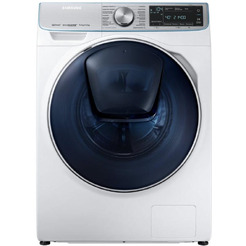 Стирально-сушильная машина SAMSUNG  WD90N74LNOA/LP