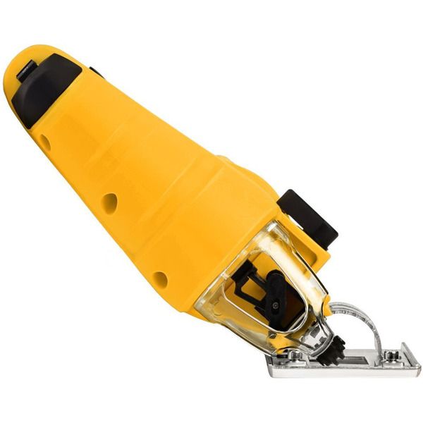 Электролобзик Kolner KJS 700V