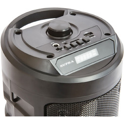Минисистема Supra SMB-350
