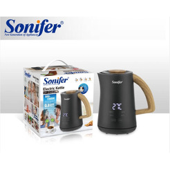 Электрический чайник Sonifer SF-2143