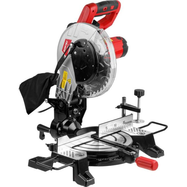 Торцовочная пила Wortex MS 2516 LO (1329367)