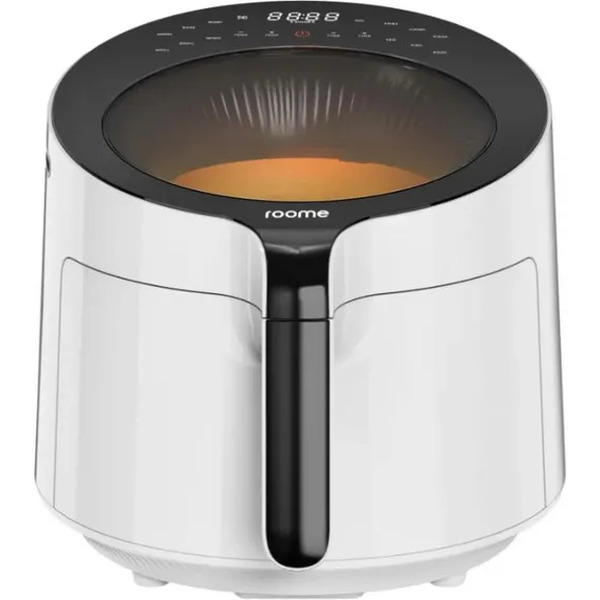 Аэрофритюрница Roome Air Fry AF-YE5503-A (белый)