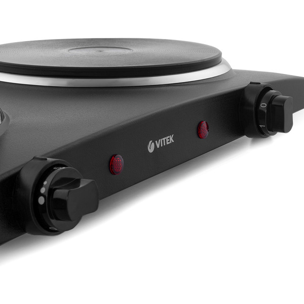 Настольная плита Vitek VT-3704
