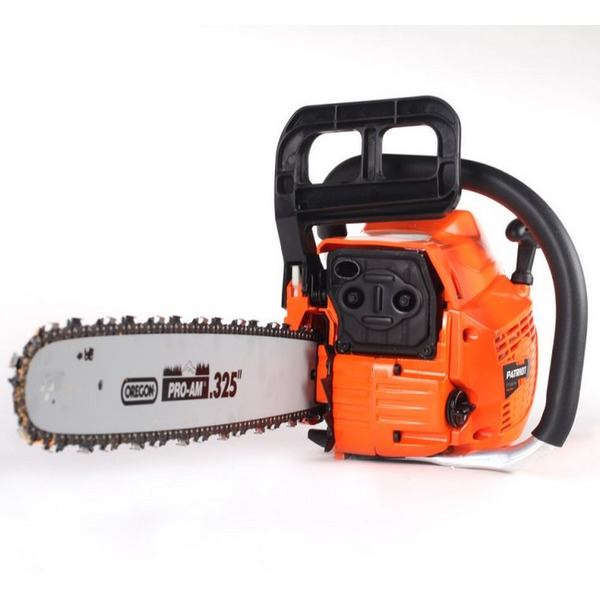 Пила цепная Patriot PT554 PRO