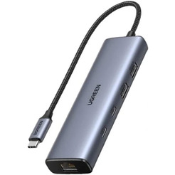 USB-хаб Ugreen CM512 45320