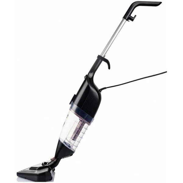 Пылесос Arnica Klik Klak ET13331 (черный/розовый)