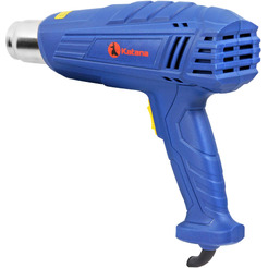 Фен строительный Katana FS2000