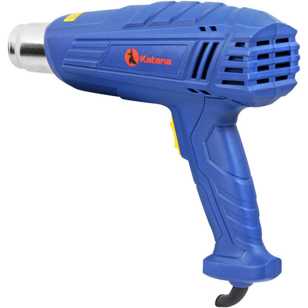 Фен строительный Katana FS2000