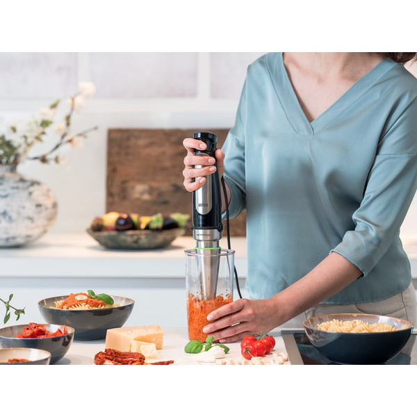 Блендер Braun MQ7075X