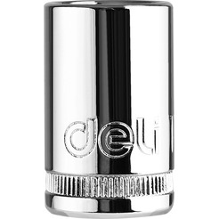 Головка торцевая шестигранная Deli EDQ4017