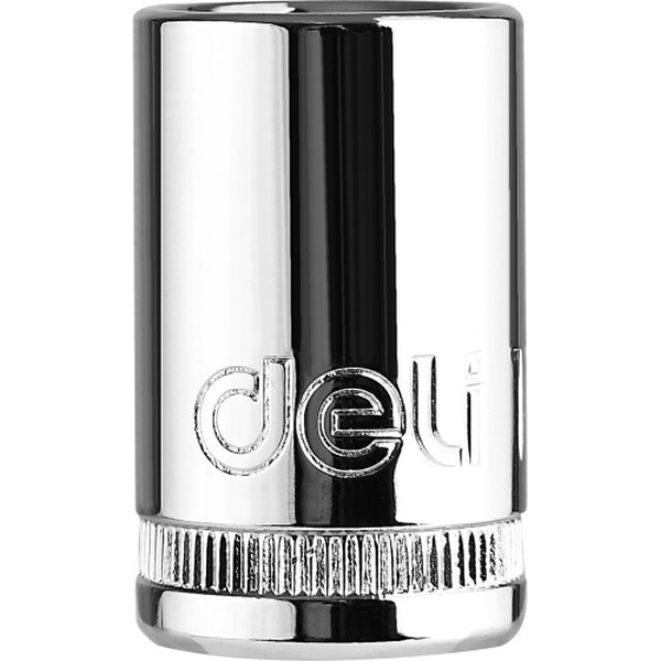 Головка торцевая шестигранная Deli EDQ4017