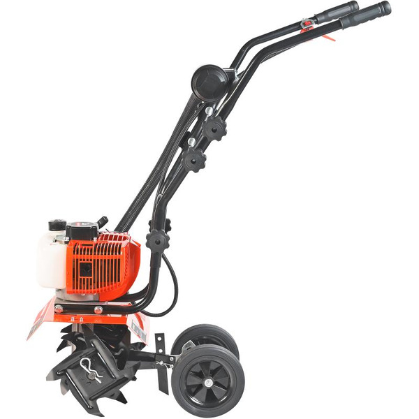 Культиватор бензиновый PATRIOT Denver F (460104478)