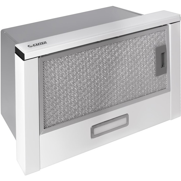 Вытяжка EXITEQ EX-1076 white glass