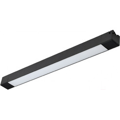 Трековый светильник ЭРА TR50-2040 BK