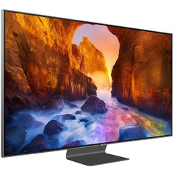 Телевизор SAMSUNG QE55Q90RAUXRU