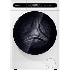 Стирально-сушильная машина Centek CT-1951 (белый)