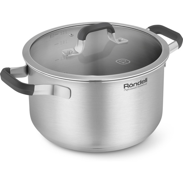 Кастрюля Rondell Stolz RDS-1753