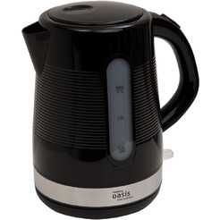 Электрочайник Making Oasis Everywhere K-1PB
