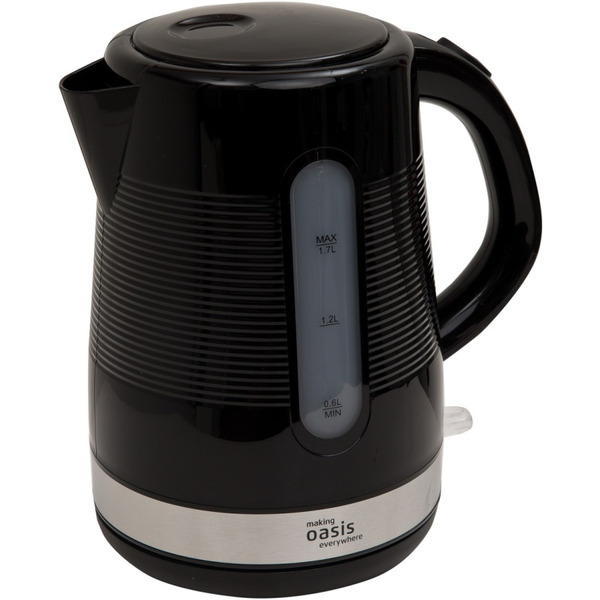 Электрочайник Making Oasis Everywhere K-1PB