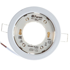 Светильник встраиваемый Feron DL11 15118