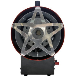 Тепловая газовая пушка Ресанта ТГП-17000 (67/1/39)