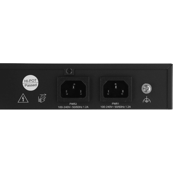 Коммутатор TP-Link SG3428XF