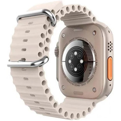 Умные часы XO M9 Ultra (серый)